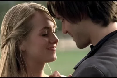 Amy Fleming | I Knew You Were Trouble