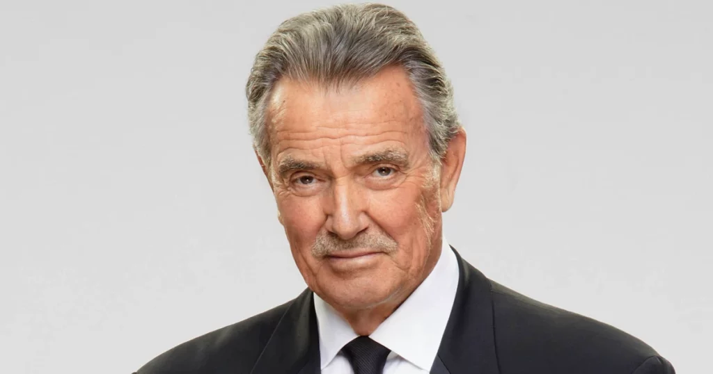 Young and restless Eric Braeden Faces Cancer Battle