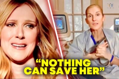 Celine Dion's Family Reveals How She Is Dying