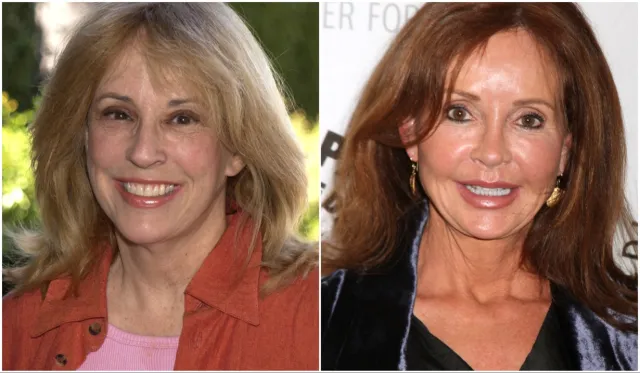 Denise Alexander Pays Tribute to Late Co-Star Jacklyn Zeman