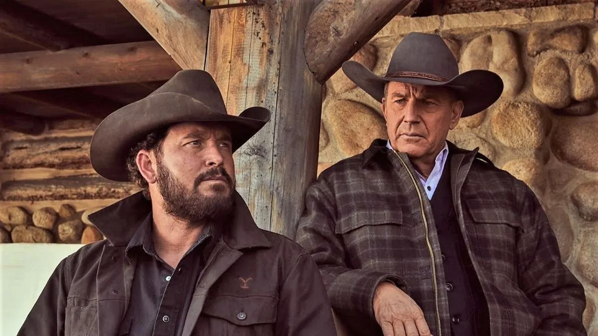 Yellowstone Will Officially End After Season 5