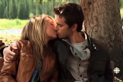 Heartland: Amy & Ty - Everything To Me