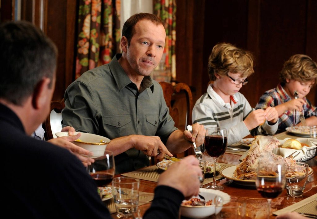 Why We Still Love Family Dinners on Blue Bloods TV Show