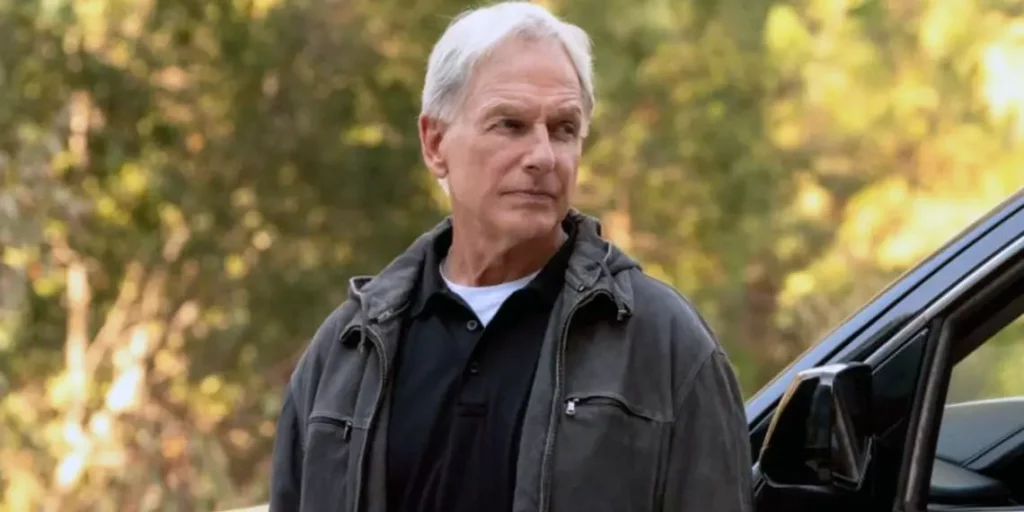 Mark Harmon from NCIS may return with one condition.