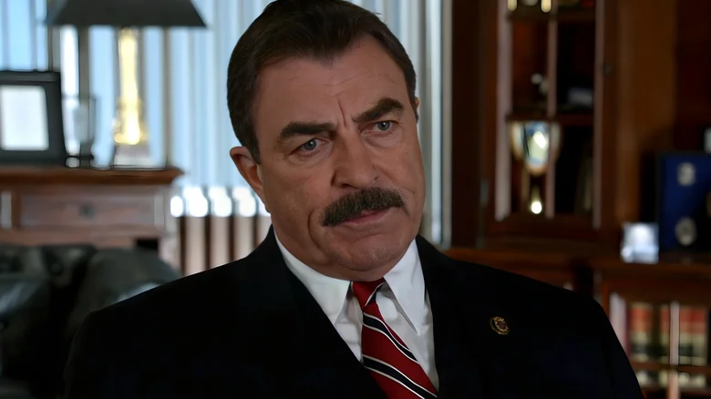 Worst Moment In Blue Bloods Season 3