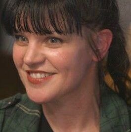 Pauley Perrette