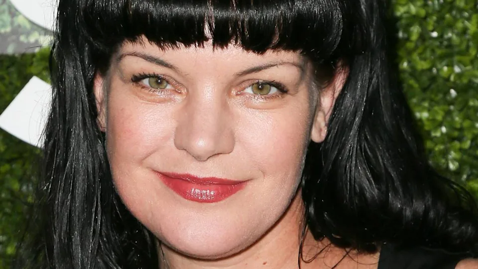 Pauley Perrette reflects on her acting career as she takes a break from the spotlight