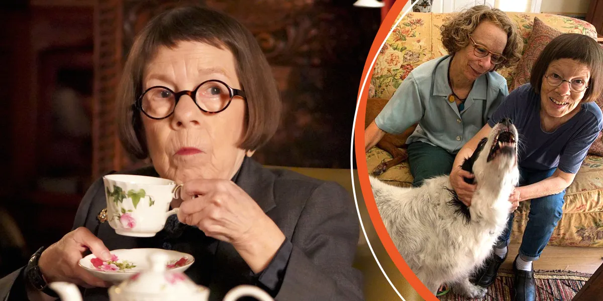Inside Linda Hunt’s Elegant Home – Where She Lives with Her beloved Woman of 35 years