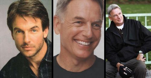 The Most Memorable Flashback Photos of 'NCIS' Actor Mark Harmon