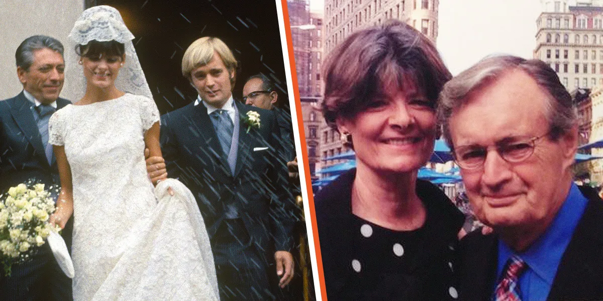 NCIS David McCallum Celebrates 55th Anniversary with Wife Whom He Can Dance with 'For Hours