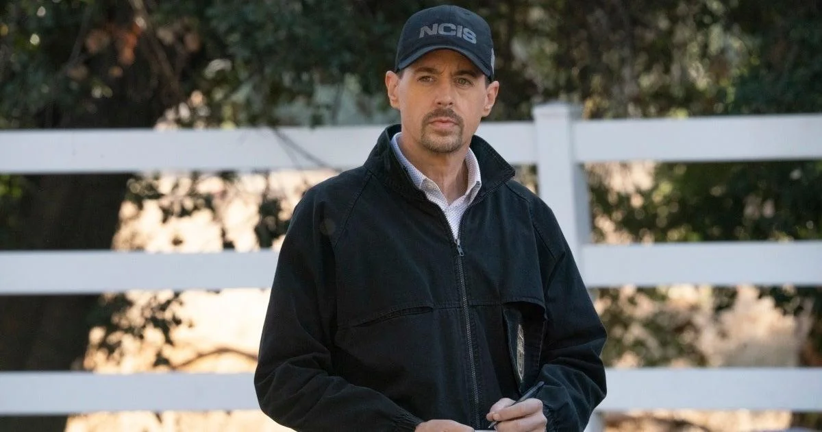 'NCIS' Fans Just Realized an Incredible Fact About Sean Murray