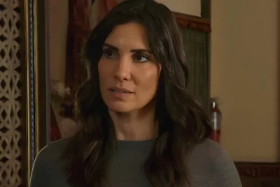 Improvised Moment In NCIS LA Season 14 Had Daniela Ruah In Tears