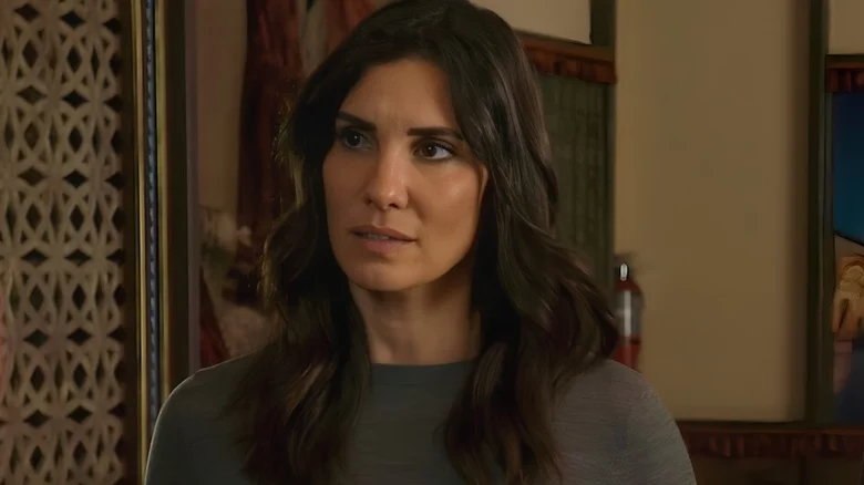 Improvised Moment In NCIS LA Season 14 Had Daniela Ruah In Tears