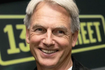 Mark Harmon From Childhood To NCIS