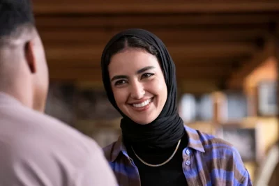 NCIS LA star Medalion Rahimi recalls proudest moment as long-running show ends