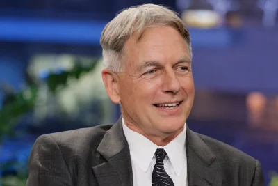 NCIS Mark Harmon's youthful appearance will stun fans