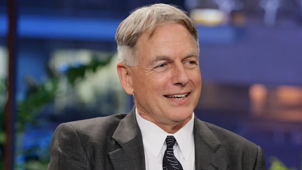 NCIS Mark Harmon's youthful appearance will stun fans