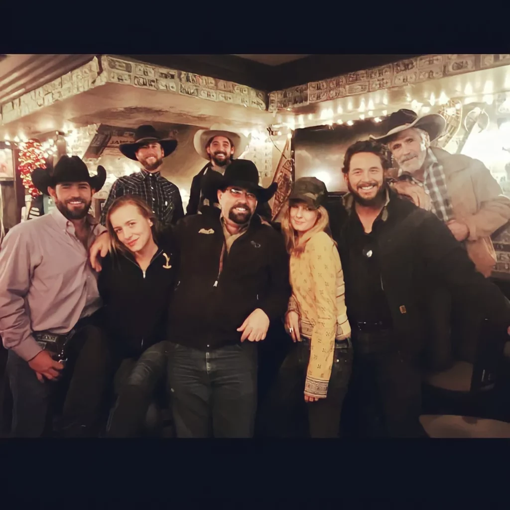 Season 5 of Yellowstone to End in November