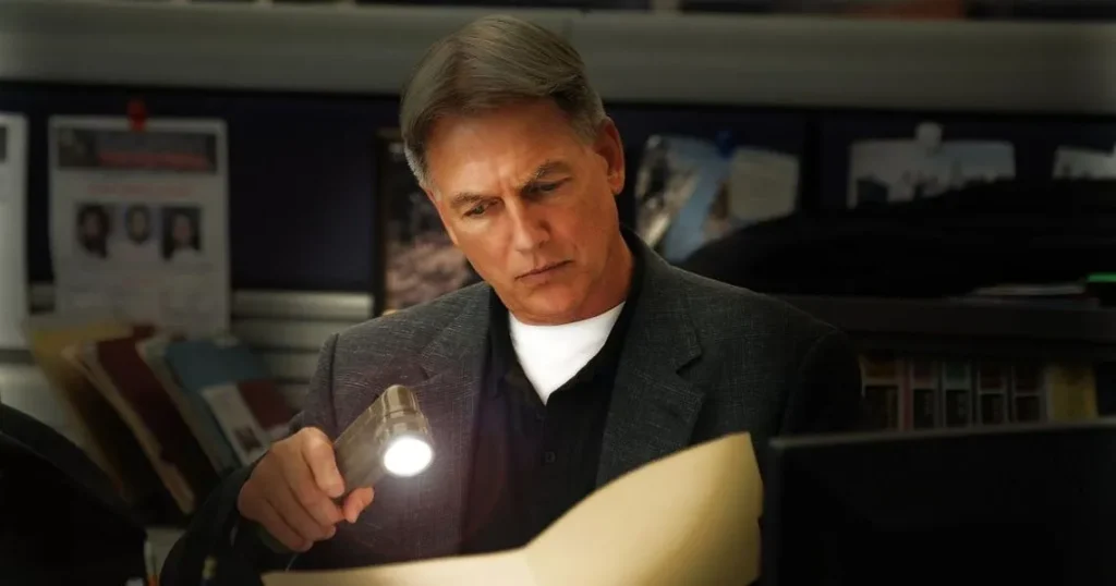 Ranking the NCIS Universe