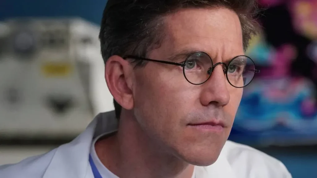 NCIS star Brian Dietzen shares big show news following season 20 finale
