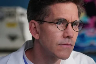 NCIS star Brian Dietzen shares big show news following season 20 finale