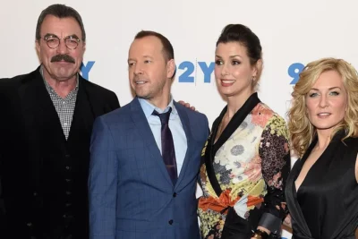 Blue Bloods Fans Are Still Heartbroken Over This Character Leaving The Show Read More: https://www.looper.com/971516/blue-bloods-fans-are-still-heartbroken-over-this-character-leaving-the-show/