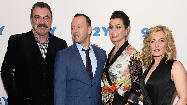 Blue Bloods Fans Are Still Heartbroken Over This Character Leaving The Show Read More: https://www.looper.com/971516/blue-bloods-fans-are-still-heartbroken-over-this-character-leaving-the-show/