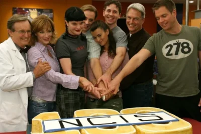 Dark Secrets The Cast Of NCIS Tried To Hide