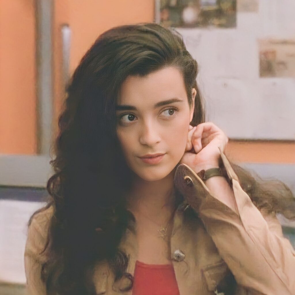 ziva davi ncis exit