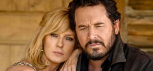 Kelly Reilly Is Certain Beth Will Lose Rip In The Yellowstone Finale