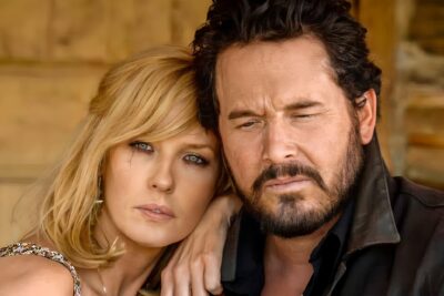 Kelly Reilly Is Certain Beth Will Lose Rip In The Yellowstone Finale
