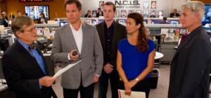 'NCIS' stars explain why they left the show (including boredom and on-set feud)