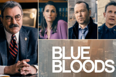 Blue Bloods season 14 likely to be show’s shortest season ever