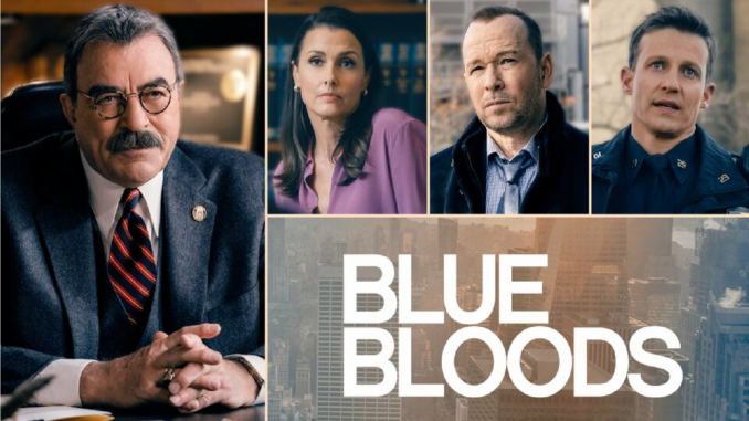 Blue Bloods season 14 likely to be show’s shortest season ever