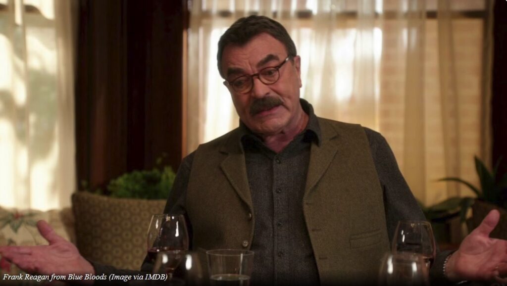 5 fun facts about CBS show Blue Bloods