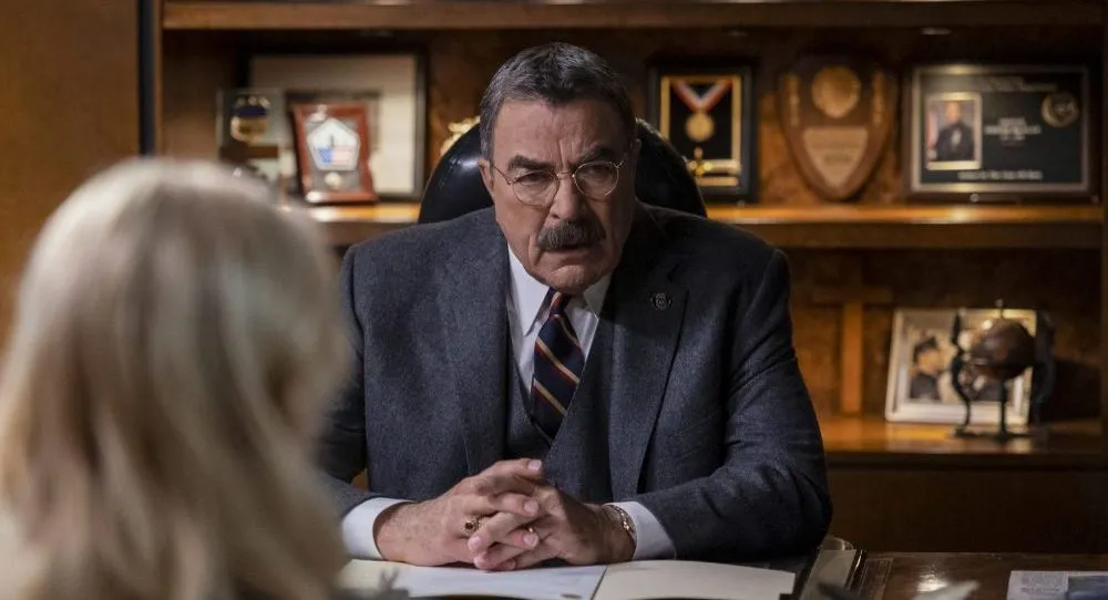 Blue Bloods Ends Season 14 in Two Parts