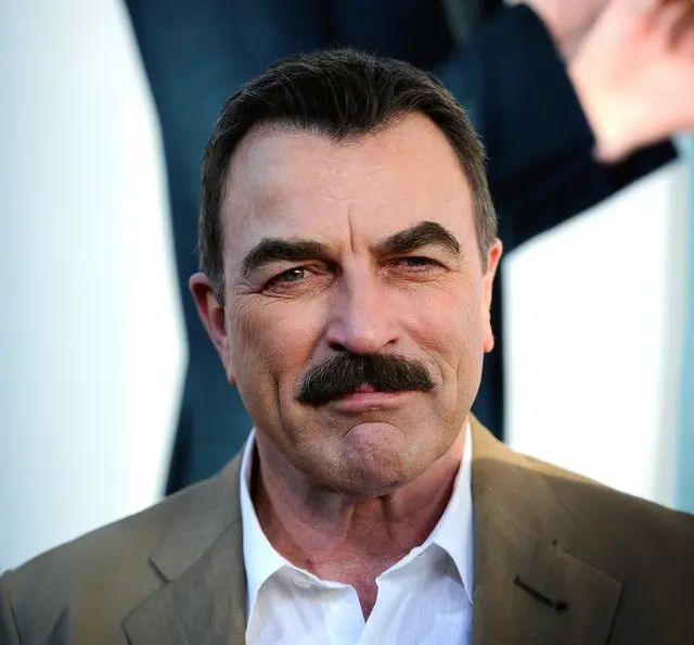 Tom Selleck's Statement on Leaving "Blue Bloods"