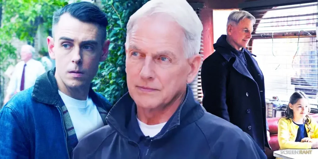 NCIS' Mark Harmon Spinoff Will Show Gibbs' Darkest Story