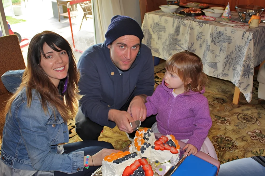 Michelle Morgan: Family Life, Filming, and Everything in Between