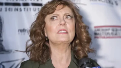 Susan Sarandon: How She Redefined Beauty, Aging, and Fearless Living