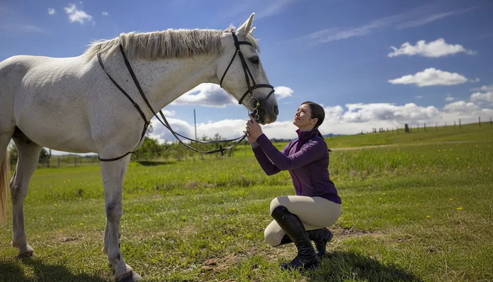 Alisha Newton eturn to Heartland